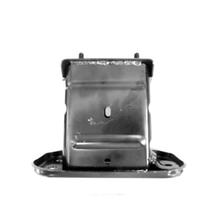 Right Front bumper bracket - INFINITI Q50 2014-2022