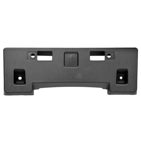 Front bumper license bracket - INFINITI Q50 2018-2022