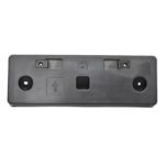 Front bumper license bracket - INFINITI QX50 2019-2021