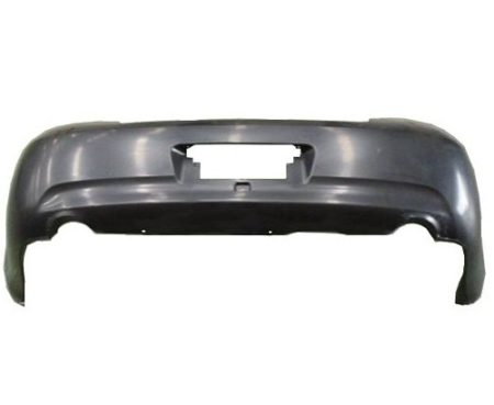 Rear bumper cover Sedan; prime - INFINITI G35 2007-2008