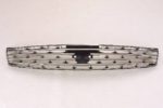 Grille assy 2dr coupe - INFINITI G35 2003-2007