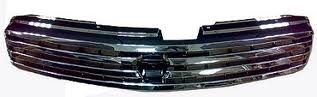Grille assy Sedan - INFINITI G35 2003-2004