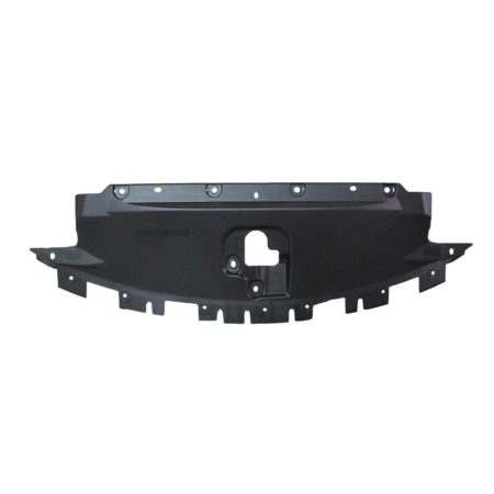 Front panel molding Coupe/Conv; Upper Panel - INFINITI Q60 2014-2015