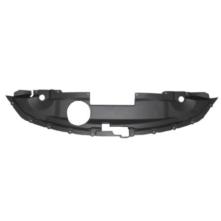 Front panel molding - INFINITI JX35 2013-2013