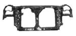 Radiator support Sedan; From 8-02 - INFINITI G35 2003-2006
