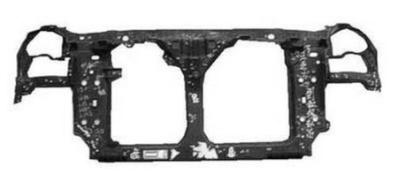 Radiator support Coupe - INFINITI G35 2003-2007