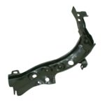 Radiator support Side support (LH) - INFINITI G37 2008-2013