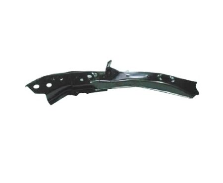 Radiator support To 9-15; Side Support; RH - INFINITI Q50 2014-2015