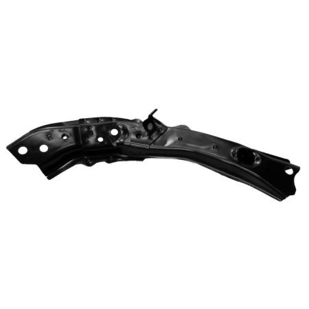 Radiator support Side Support; RH - INFINITI Q60 2017-2022