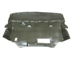 Lower engine cover Coupe/Sedan; RWD; Lower Engine - INFINITI G35 2003-2006