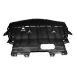 Lower engine cover Sedan; AWD; Lower Engine - INFINITI G35 2003-2006
