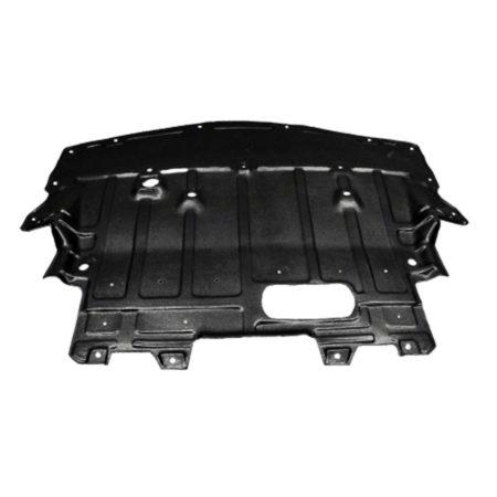 Lower engine cover Sedan; AWD; Lower Engine - INFINITI G35 2003-2006