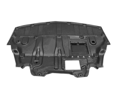 Lower engine cover AWD - INFINITI Q40 2015-2015
