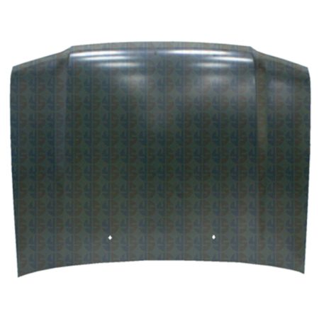 Hood panel assy all - INFINITI QX4 1997-2003