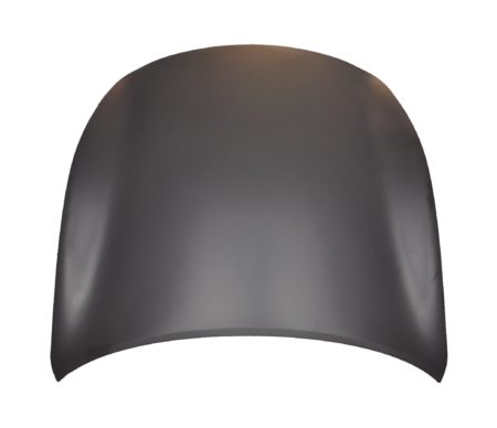 Hood panel assy Aluminum - INFINITI M37 2011-2013