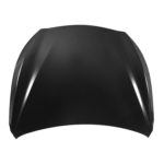 Hood panel assy Aluminum - INFINITI Q50 2014-2017