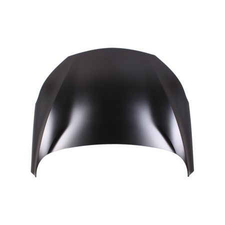 Hood panel assy Aluminum - INFINITI QX50 2019-2021