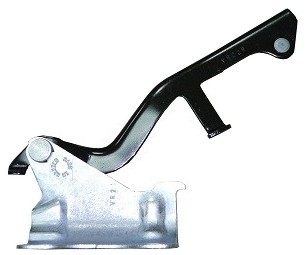 Hood hinge assy RH - INFINITI Q60 2014-2019