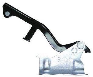 Hood hinge assy LH - INFINITI Q60 2014-2019