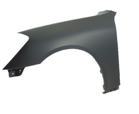 Left Front fender assy 4dr sedan - INFINITI G35 2003-2006