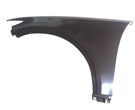 Left Front fender assy all - INFINITI FX35 2003-2008