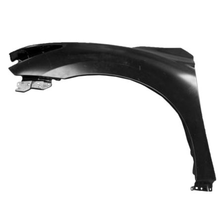 Left Front fender assy - INFINITI JX35 2013-2013
