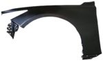 Left Front fender assy - INFINITI Q50 2014-2022