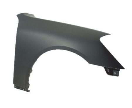 Right Front fender assy 4dr sedan - INFINITI G35 2003-2006