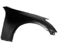 Right Front Fender Assy 2Dr Coupe - INFINITI G35 2003-2007