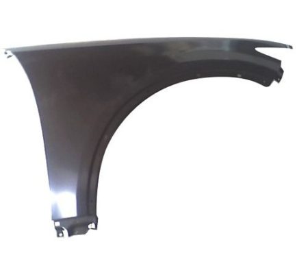 Right Front fender assy all - INFINITI FX35 2003-2008