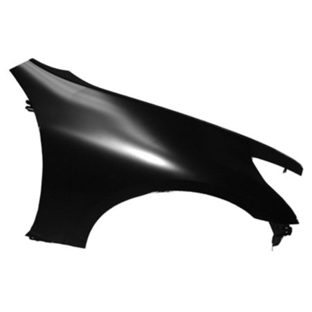 Right Front fender assy BASE|JOURNEY - INFINITI G25 2011-2012
