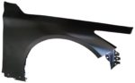 Right Front fender assy - INFINITI Q50 2014-2022
