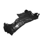 Left Front fender inner panel 4dr sedan; rear fender liner; w/auto trans - INFINITI G35 2003-2005