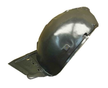 Left Front fender inner panel BASE|JOURNEY; Coupe; Front - INFINITI G37 2011-2013