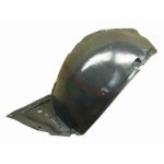 Left Front fender inner panel BASE|JOURNEY; Sedan; Front Liner - INFINITI G37 2009-2009