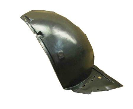 Right Front fender inner panel BASE|PREMIER; Conv; Front - INFINITI G37 2009-2010