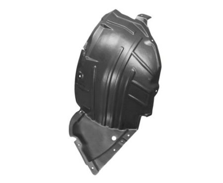 Right Front fender inner panel w/o Sport Pkg - INFINITI M35 2008-2010