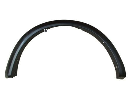 Right Front wheel opening molding PTM - INFINITI QX80 2014-2022