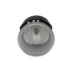 Left Headlamp assy composite BASE; w/o Sport Pkg; w/o Adaptive Headlamps - INFINITI QX70 2014-2017