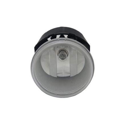 Left Headlamp assy composite FX35|FX50; w/o Sport Pkg; 20/21 in. Wheels - INFINITI FX35 2009-2012