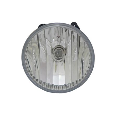 Left Headlamp assy composite w/Sport Pkg - INFINITI FX35 2009-2012