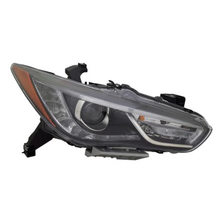 Right Headlamp Assy Composite - INFINITI QX60 2017-2018