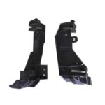 Left Headlamp bracket Sedan - INFINITI G25 2011-2012