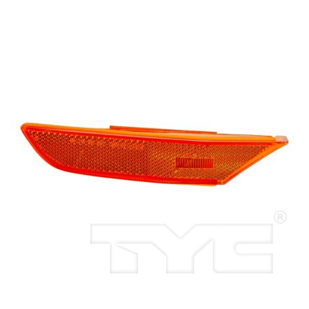 Left Front marker lamp assy 4dr sedan - INFINITI G35 2003-2006