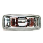 Left Front marker lamp assy RH=LH - INFINITI M35 2008-2010