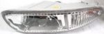 Left Fog lamp assy includes cornering lamp - INFINITI I30 2000-2001
