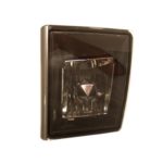 Left Fog lamp assy all - INFINITI M45 2003-2004