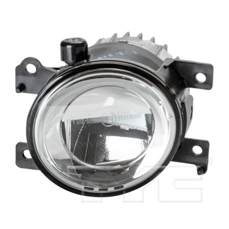 Left Fog lamp assy - INFINITI QX80 2015-2017