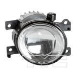 Right Fog lamp assy - INFINITI QX80 2015-2017