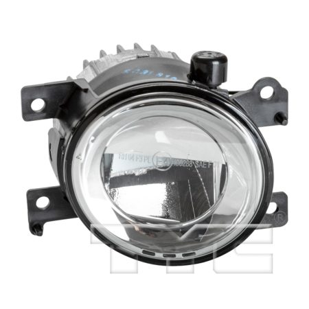 Right Fog lamp assy - INFINITI QX80 2015-2017
